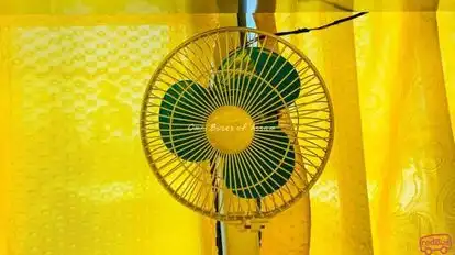 Maa Laxmi Ankita Travels (Under ASTC) Bus-Amenities Image