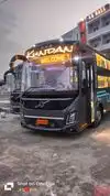 Kundan Travels  Bus-Front Image
