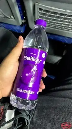 Hari Das Tour &Travels Bus-Amenities Image