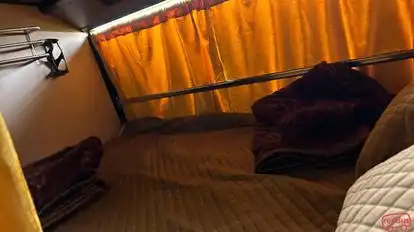 Hari Das Tour &Travels Bus-Seats Image