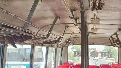 Aman Rath Bus-Amenities Image