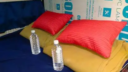 Travel Point Bus-Amenities Image