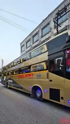 Travel Point Bus-Side Image