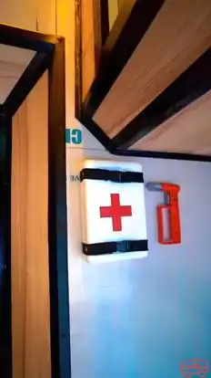 Travel Point Bus-Amenities Image