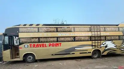 Travel Point Bus-Side Image