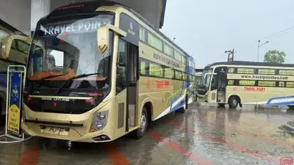 Travel Point Bus-Side Image
