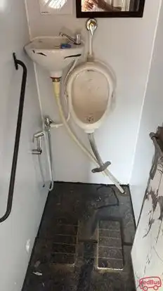 Travel Point Bus-Front Image