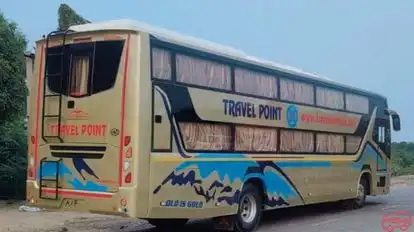 Travel Point Bus-Side Image