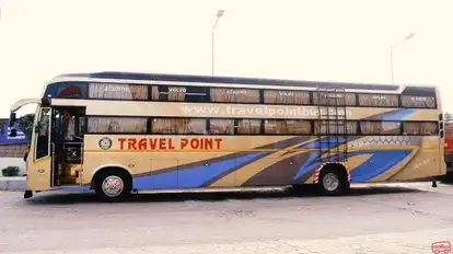 Travel Point Bus-Side Image