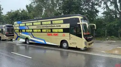 Travel Point Bus-Side Image