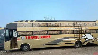 Travel Point Bus-Side Image