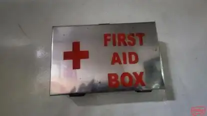 Prayag Bus Service Bus-Amenities Image
