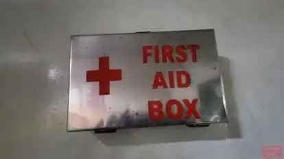 Prayag Bus Service Bus-Amenities Image