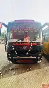 Prayag Bus Service Bus-Front Image