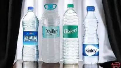 Ashoka Travels Bus-Amenities Image