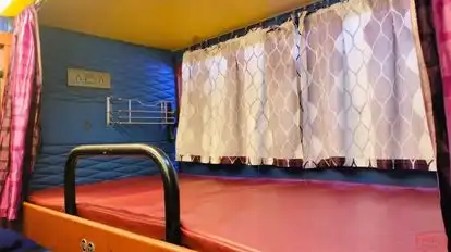 Bengal Surface Transport Bus-Amenities Image