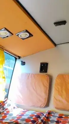 Gaya Tours And Travels  Bus-Amenities Image