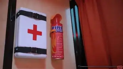 STARLINE BUS ® Bus-Amenities Image