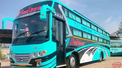 STARLINE BUS ® Bus-Front Image