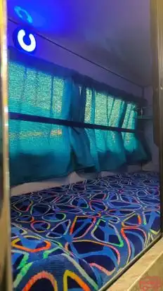 STARLINE BUS ® Bus-Seats Image
