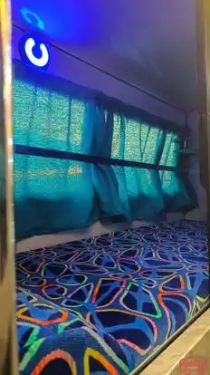 STARLINE BUS ® Bus-Seats Image