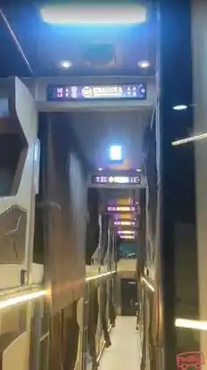 Krishna Enterprises Bus-Amenities Image