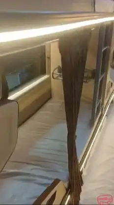 Krishna Enterprises Bus-Seats Image