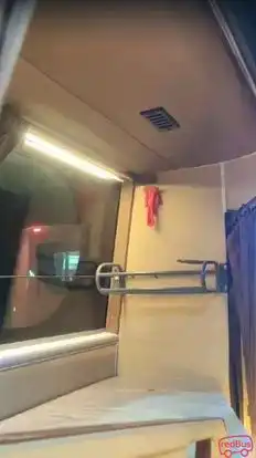 Krishna Enterprises Bus-Seats Image