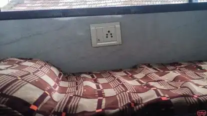 Trimurti Travels Bus-Amenities Image
