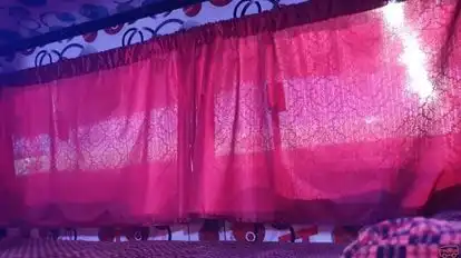 Trimurti Travels Bus-Amenities Image