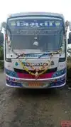 Trimurti Travels Bus-Front Image