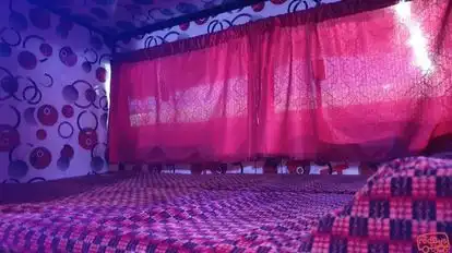 Trimurti Travels Bus-Seats Image
