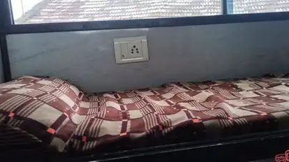 Trimurti Travels Bus-Seats Image