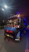 RK Holiday Bus-Front Image