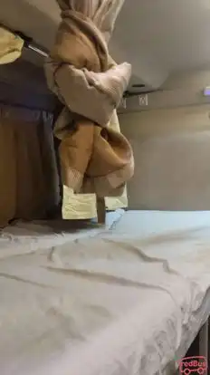 Akshay tours and travels  Bus-Seats Image