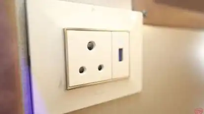 Armaan Tour & Travels Bus-Amenities Image