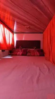 B S MAHARAJA TRAVELS Bus-Seats Image