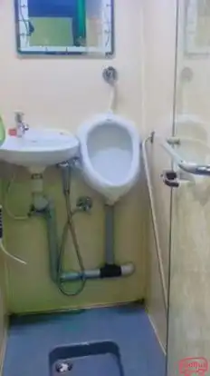 Bhumika Travels Bus-Amenities Image