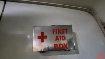 KGN Bus Service  Bus-Amenities Image