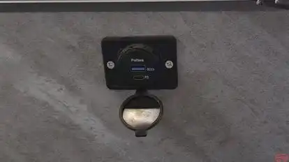 KBS Luxury Bus Bus-Amenities Image