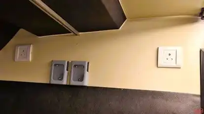 KBS Luxury Bus Bus-Amenities Image