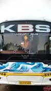 KBS Luxury Bus Bus-Front Image