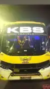 KBS Luxury Bus Bus-Front Image
