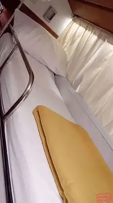 Anchor Travels Bus-Seats Image