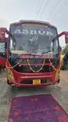 Ashok Holidays  Bus-Front Image
