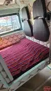 Ashok Holidays  Bus-Front Image