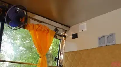 Sri Siva Travels Bus-Amenities Image