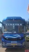Saburi Swami Travels Bus-Front Image