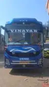 Saburi Swami Travels Bus-Front Image