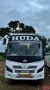 Huda Bus Bus-Front Image